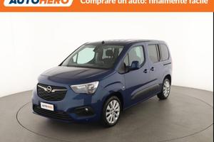 OPEL Combo Life MG05071