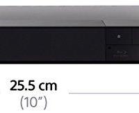 BDP-S6500 Lettore Blu-Ray