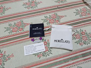 Orecchini MORELLATO Nuovi