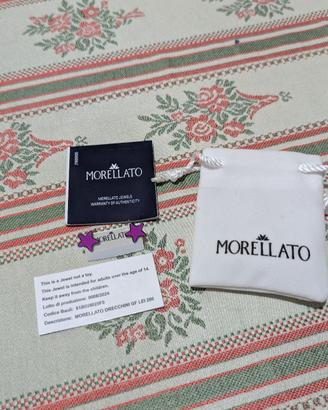 Orecchini MORELLATO Nuovi
