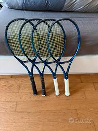 Yonex ezone 98 305g 2021 Manico 3