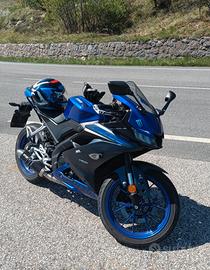 Yamaha YZF R125 - 2023