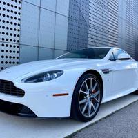 ASTON MARTIN Vantage S V8 Sportshift II Carbon I