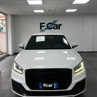 Audi Q2 1.6 TDI Sport S-LINE