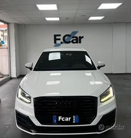 Audi Q2 1.6 TDI Sport S-LINE