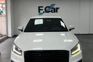 Audi Q2 1.6 TDI Sport S-LINE