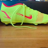 scarpe calcio Nike mercurial 44/45