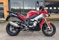BMW S 1000 XR Abs my20