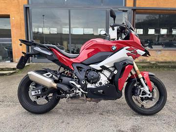 BMW S 1000 XR Abs my20