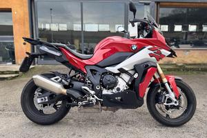 BMW S 1000 XR Abs my20