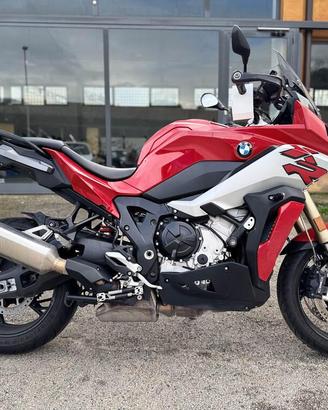 BMW S 1000 XR Abs my20