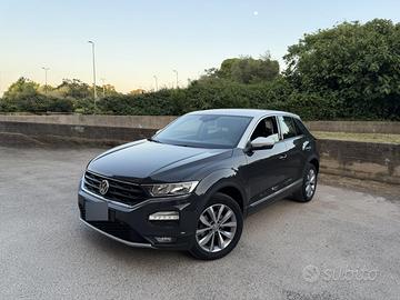 Volkswagen T-Roc 1.6 TDI Style
