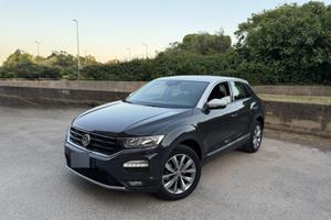 Volkswagen T-Roc 1.6 TDI Style