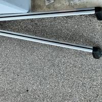 Barre portatutto kia venga