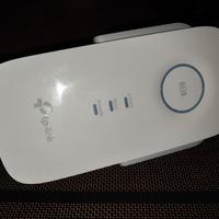 Tp-link RE450 extender