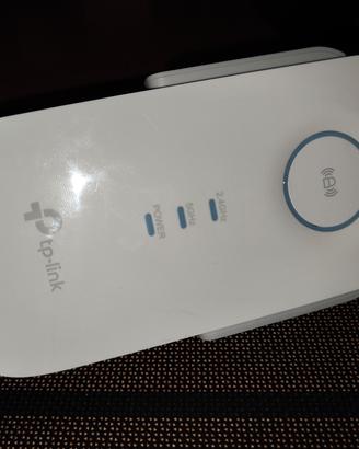 Tp-link RE450 extender