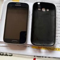 Smartphone Samsung Grand Neo/Plus color Nero
