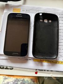 Smartphone Samsung Grand Neo/Plus color Nero