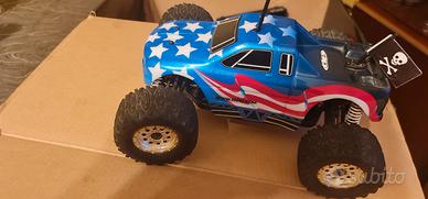 team associated rc10 1/18