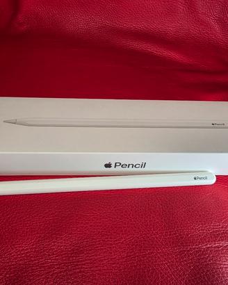 Apple pencil 2 generazione