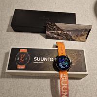 SUUNTO RACE S - sport smartwatch