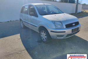 Ford fusion ju 1.4 tdci 68cv 02-12 - ricambi