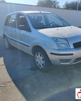 Ford fusion ju 1.4 tdci 68cv 02-12 - ricambi
