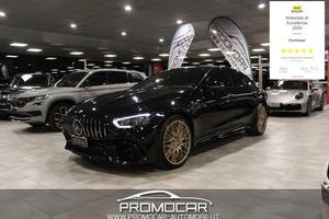 MERCEDES-BENZ GT Coupé 4 43 4Matic+ EQ-Boost AMG