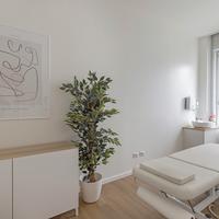 Studio per massaggiatore Roma | Spatium studi