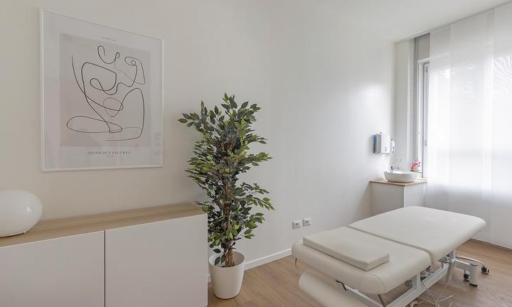 Studio per massaggiatore Roma | Spatium studi