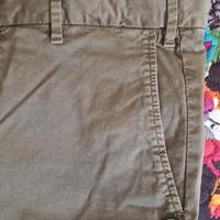 pantaloni BLAUER 