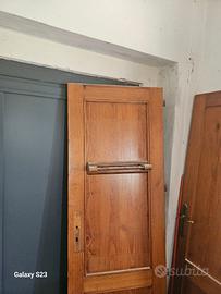 Porte in massello