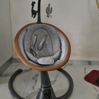 sdraietta maxi cosi cassia