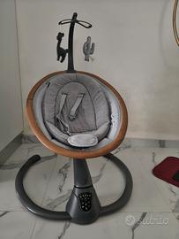 sdraietta maxi cosi cassia