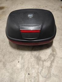 Bauletto moto GIVI monokey 46 litri