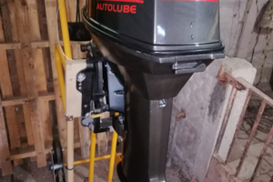 Motore Yamaha top 700