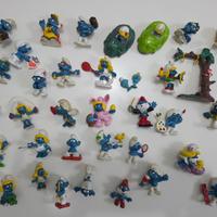 Puffi anni 80