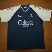 Maglia allenamento Perugia calcio 1997-98 