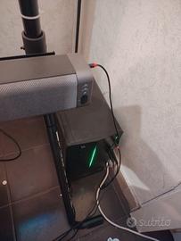 PC + accessori gaming