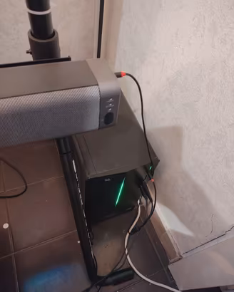 PC + accessori gaming