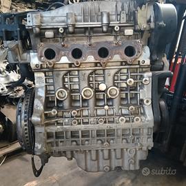 MOTORE DR5 EVO DEL 2011