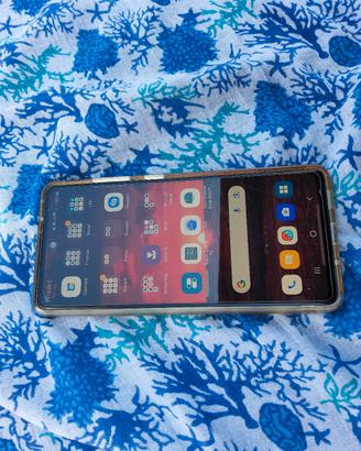 smartphone Samsung S20 FE