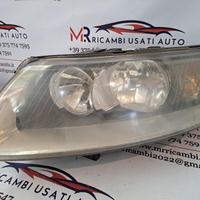 FARO ANTERIORE SINISTRO AUDI A6 Berlina Serie C6 (