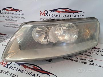 FARO ANTERIORE SINISTRO AUDI A6 Berlina Serie C6 (