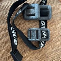 Attrezzatura da apnea e immersione