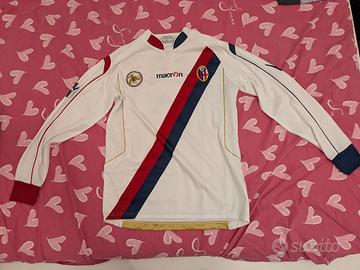 MAGLIA BOLOGNA FC CENTENARIO 1909-2009