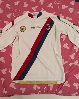 MAGLIA BOLOGNA FC CENTENARIO 1909-2009
