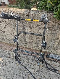 Portabici posteriore Peruzzo 