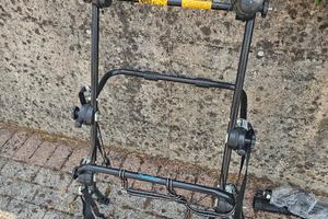 Portabici posteriore Peruzzo 