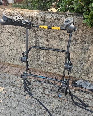 Portabici posteriore Peruzzo 